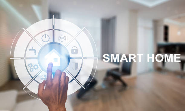 The Impact of Artificial Intelligence on Smart Homes 5