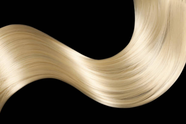 3. Best Products for Naturally Thick Blonde Hair - wide 3