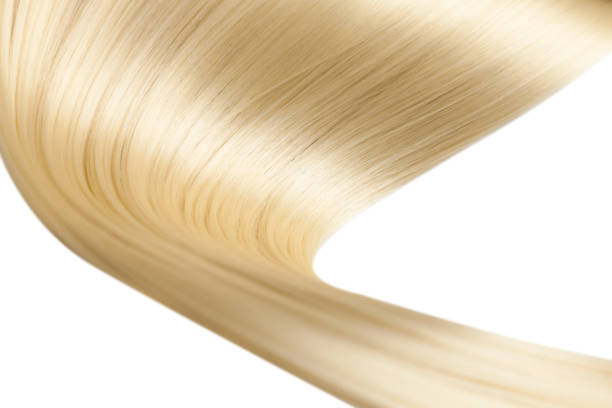 2. How to Get Thick Blonde Hair - wide 3