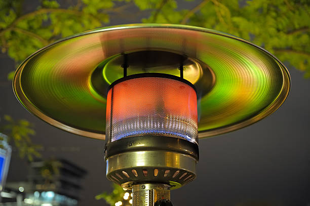 275 Patio Heater Stock Photos, Pictures & Royalty-Free Images - iStock