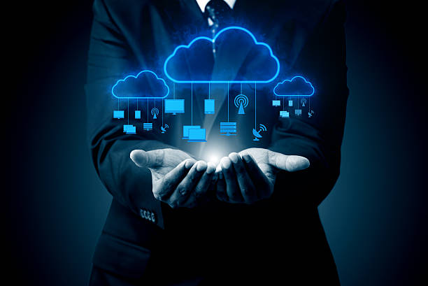 Royalty Free Cloud Computing Pictures, Images and Stock Photos - iStock