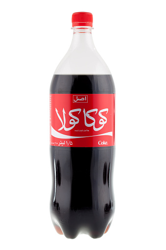 Coca Cola Iran Stock Photo - Download Image Now - iStock