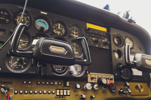                                                                            avionics  aviation | Source: pixabay