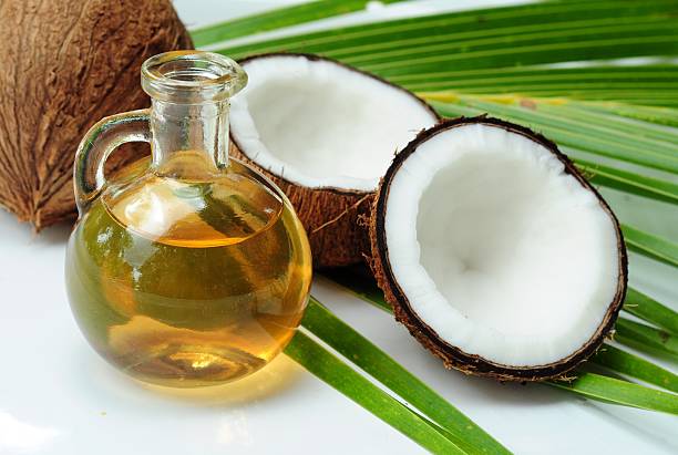 5,313 Coconut Oil Stock Photos, Pictures &amp;amp; Royalty-Free Images - iStock