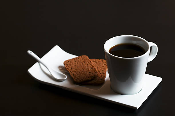 Coffee break stock photo