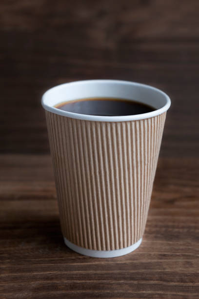kaffeetasse - kaffeeautomat stock-fotos und bilder