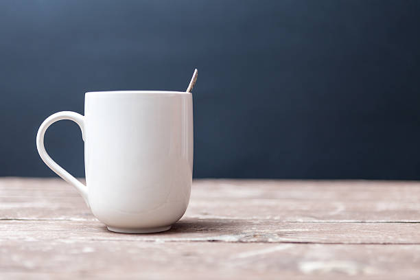 Coffee Cup stock photo