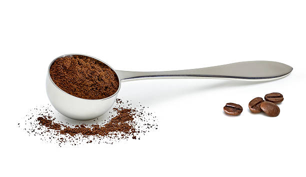 15,401 Coffee Scoop Stock Photos, Pictures & Royalty-Free Images - iStock