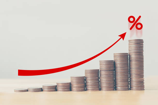 3,816 Rising Interest Rates Stock Photos, Pictures & Royalty-Free Images - iStock