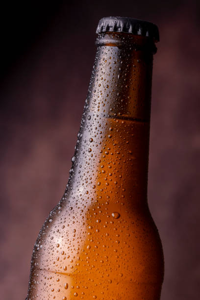 Download 1 654 Amber Beer Bottle Stock Photos Pictures Royalty Free Images Istock Yellowimages Mockups
