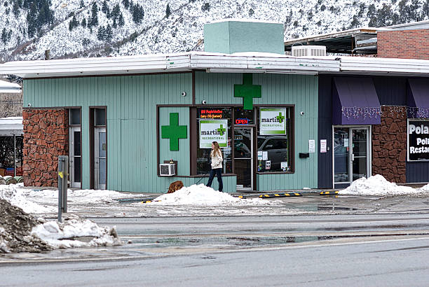 best dispensaries denver