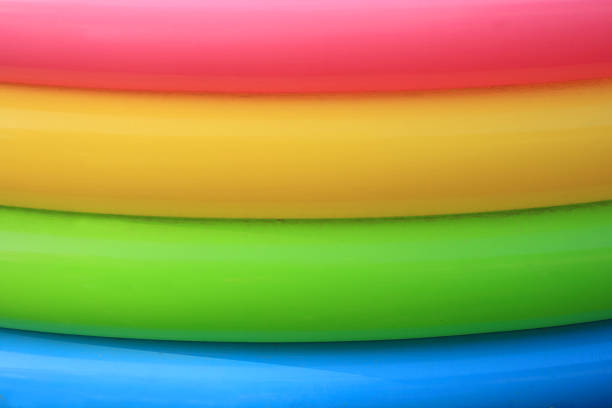 Colorful Abstract stock photo