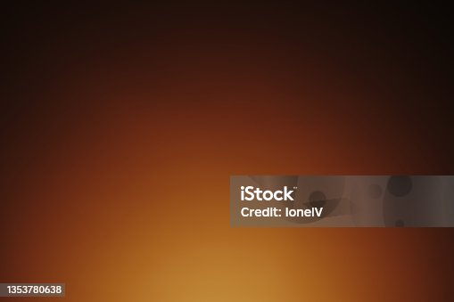 istock Colorful blurred background made with gradient 1353780638