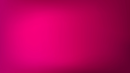 Colorful gradient pink magenta abstract background 16:9 proportion