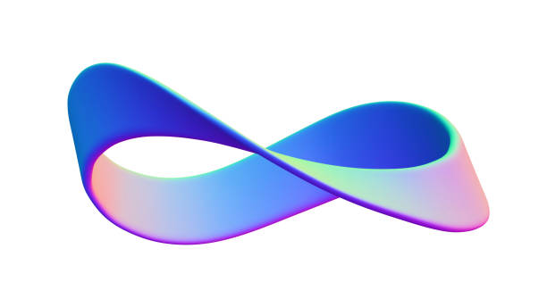 Best Mobius Loop Stock Photos, Pictures & Royalty-Free Images - iStock