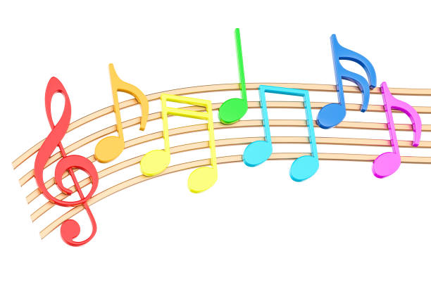 Note De Musique Banque d images et photos libres de droit Note De Musique Banque d images et photos libres de droit
