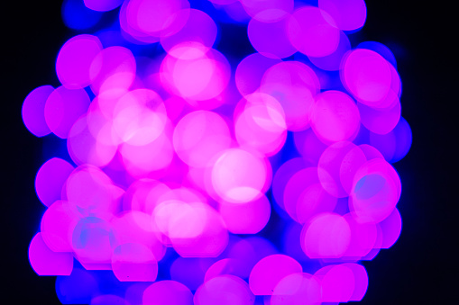 色鮮やかな紫のボケの抽象的な背景アーク紫ボケ背景抽象的なぼやけたライト抽象的なぼやけた紫背景ボケ抽象的な紫色エレガントな背景のボケ味がぼやけ お祝いのストックフォトや画像を多数ご用意 Istock