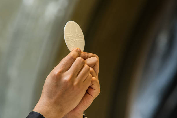 Communion Holy bread communion photos stock pictures, royalty-free photos & images