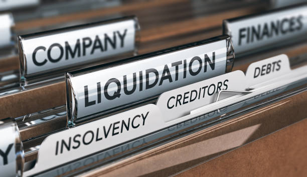 Company Insolvency 