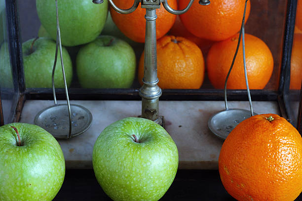 Best Comparing Apples And Oranges Stock Photos Pictures Best Comparing Apples And Oranges Stock Photos Pictures