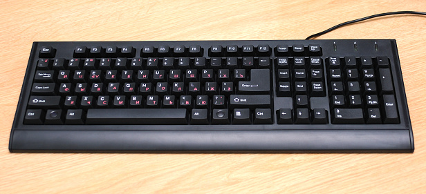 Computer Keyboard  Stock Photo Download Image  Now iStock Computer Keyboard  Stock Photo Download Image  Now iStock