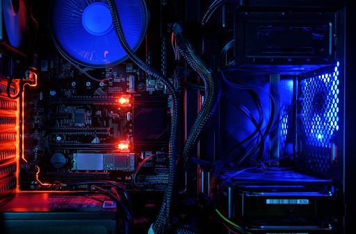 Find the Right Size PC Tower for Your Gaming PC