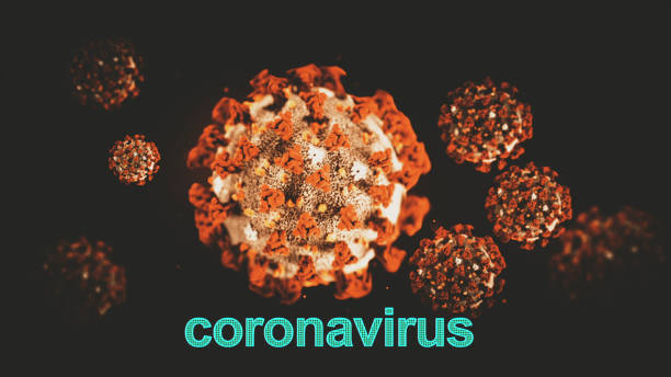 begreppet coronavirus, covid-19 eller 2019-ncov - 4k upplösning bildbanksfoton och bilder