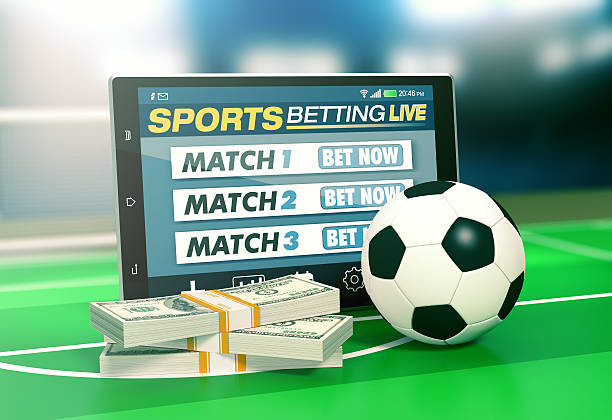 concept of online sport bets picture - The Essentials of Options - Getting to Point A