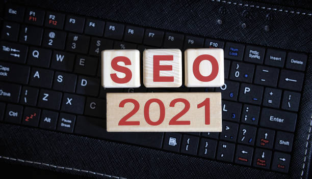 the trend of seo