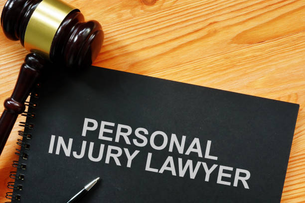 Personal Injury Attorneys