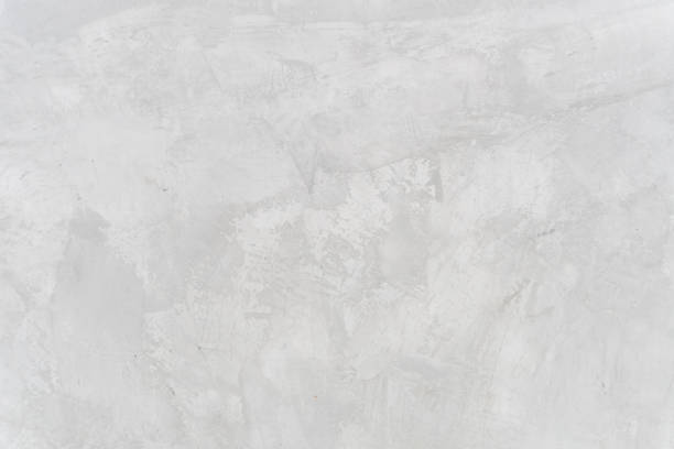 concrete wall texture, natural gray-white concrete background. stock photo