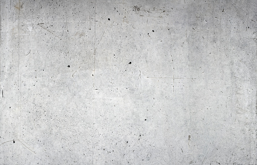 Exposed concrete wall not plastered or veneered - Viewing surfaces - Design functions