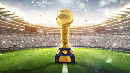 Wallpaper World Cup 2018 3d Image Num 71