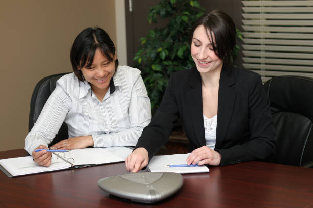 Image result for Conference Calling istock