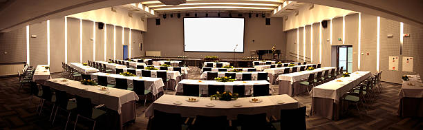 Conference room  general view stock pictures, royalty-free photos & images