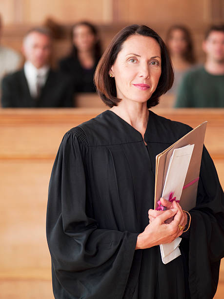 Female Judge Stock Photos Pictures Royalty Free Images iStock Female Judge Stock Photos Pictures Royalty Free Images iStock