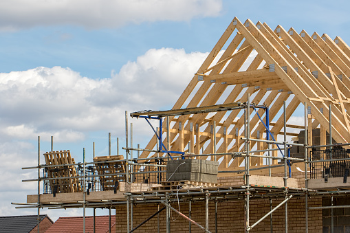 industrial roofers