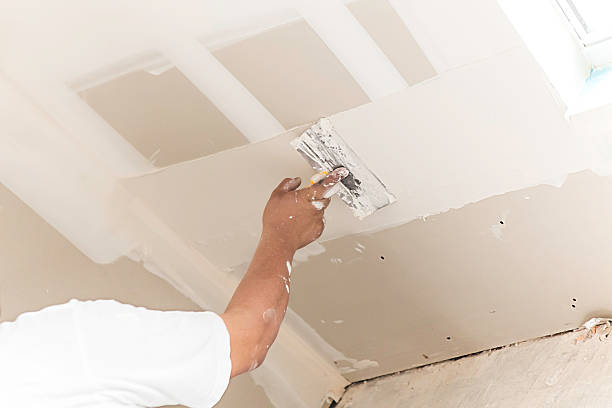 drywall companies denver