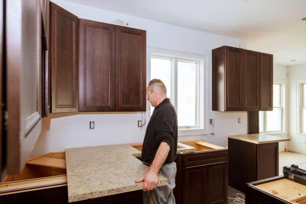 quartz countertop installer in denver