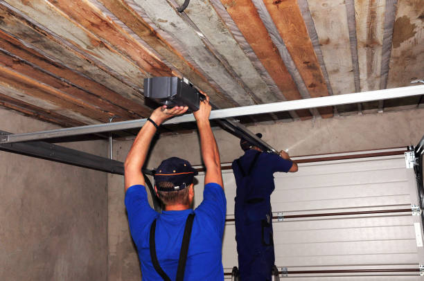 garage door repairs