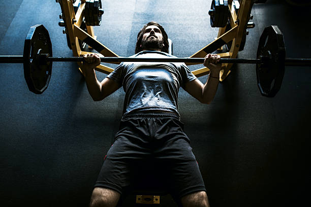 bench press to boost testosterone