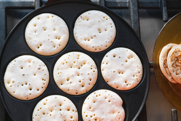 2,099 Pancake Griddle Stock Photos, Pictures & Royalty-Free Images - iStock