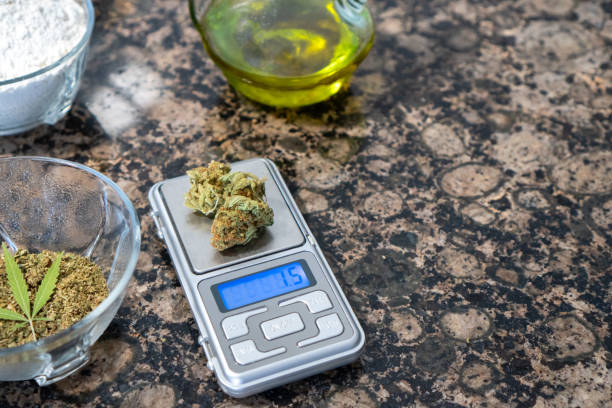 gram of weed