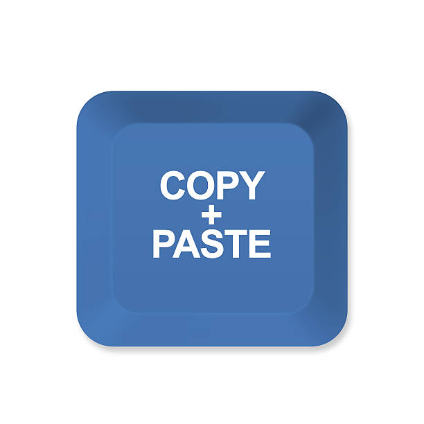 Copy Paste