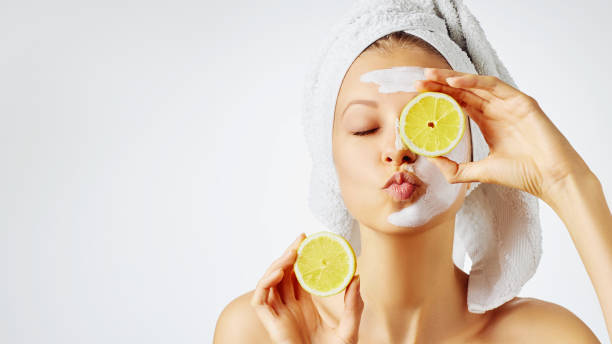 4,163 Lemon Skin Care Stock Photos, Pictures & Royalty-Free Images - iStock