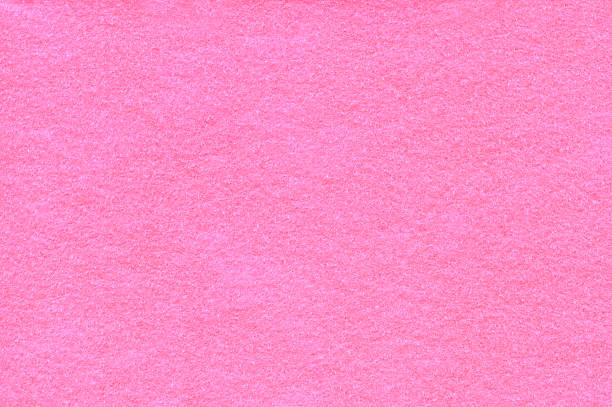 Cotton Candy Pink Textured Background stock photo