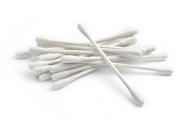 Cotton Swab Stack of Cotton SwabSimilar images from my portfolio: cotton swab stock pictures, royalty-free photos & images