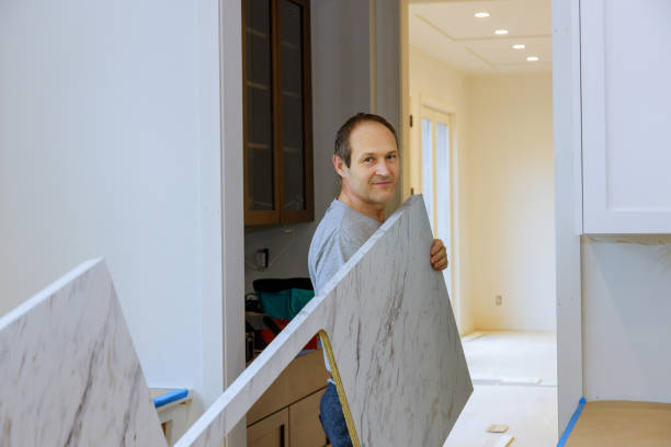 countertop installation in denver