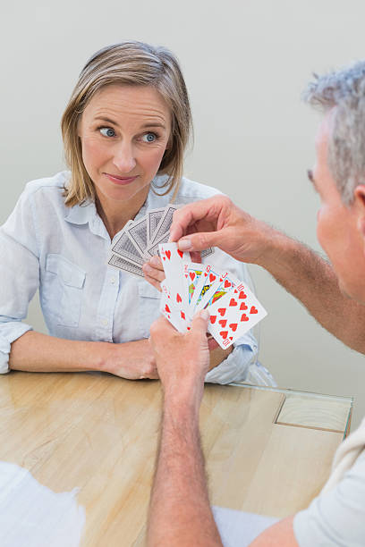 Spiel Mit 52 Karten Spiel Mit 52 Karten