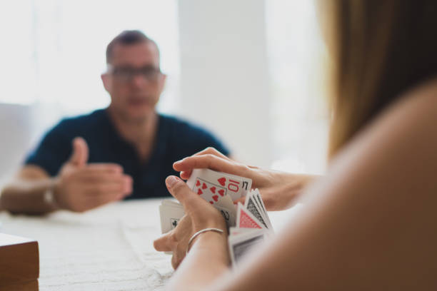 Spiel Mit 52 Karten Spiel Mit 52 Karten